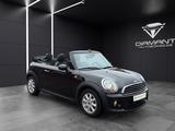 MINI ONE Cabrio *LEDER*SHZ*PDC*LM - gebrauchte MINI MINI aus dem Jahr 2011
