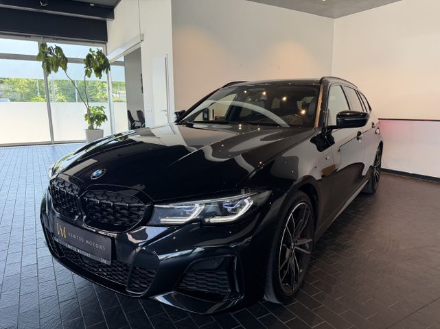 BMW M340i xDRIVE*Pano*H&amp;K*SHADOWLINE*MEMORY*