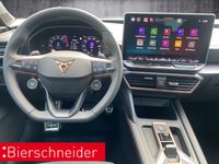 Cupra Formentor - Vorschau Bild 16