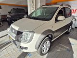 Fiat Panda 1.3 JTD Cross 4X4 1Hand Klima - Fiat Panda mit Diesel-Antrieb