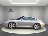Porsche 911 Carrera Coupe BRD 1 Hand - Porsche aus 2007: 911 Carrera
