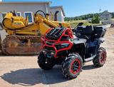 CFMOTO CFORCE 1000 Touring Pro ABS MUD Version - CFMOTO CFORCE 1000 MUD VERSION
