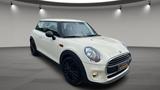 MINI ONE Mini*Garantie - scheckheftgepflegte MINI ONE