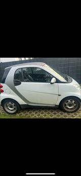 Smart mit TÜV! - Smart ForTwo in Bonn