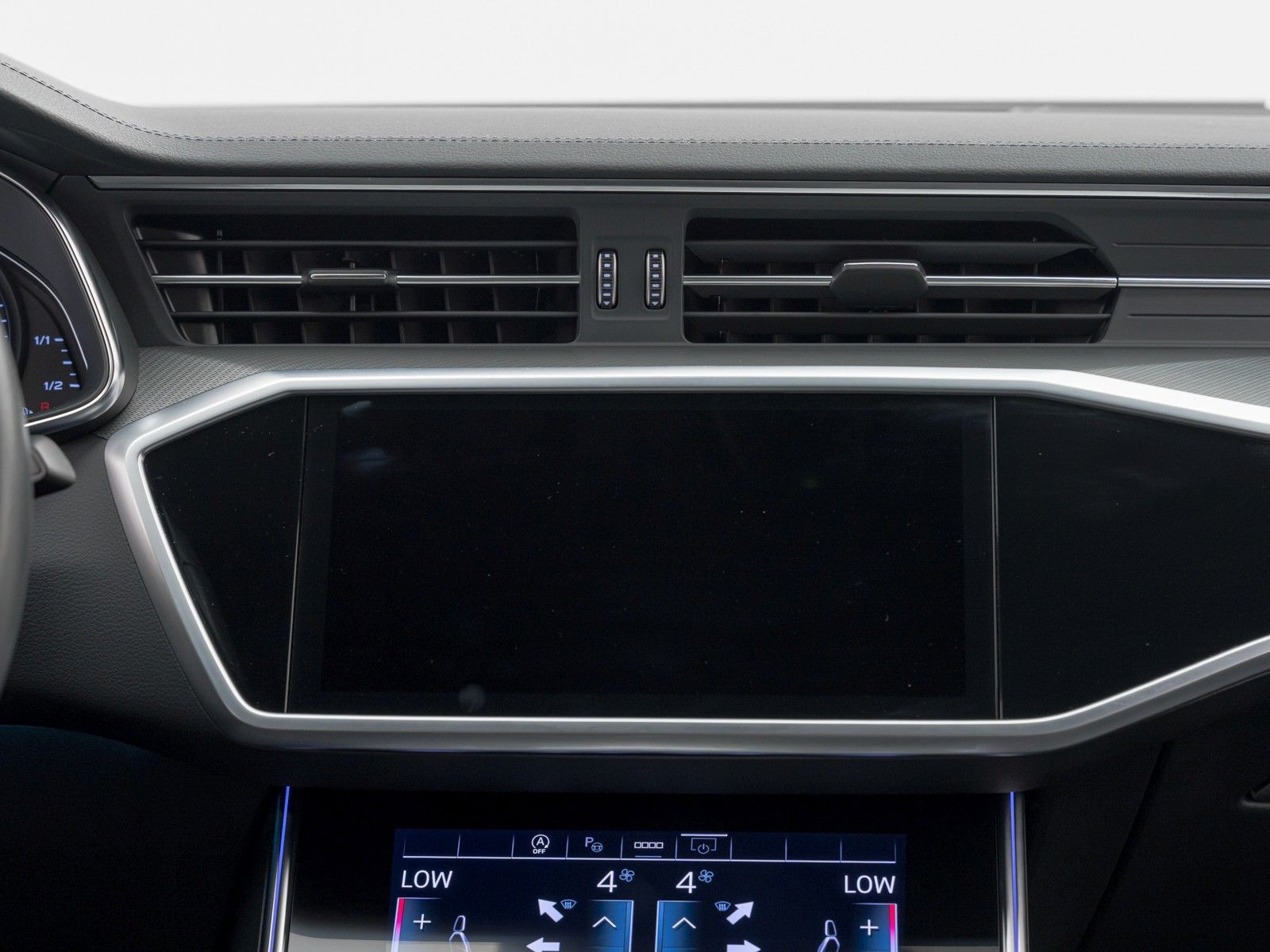 Audi A6 - Bild 17
