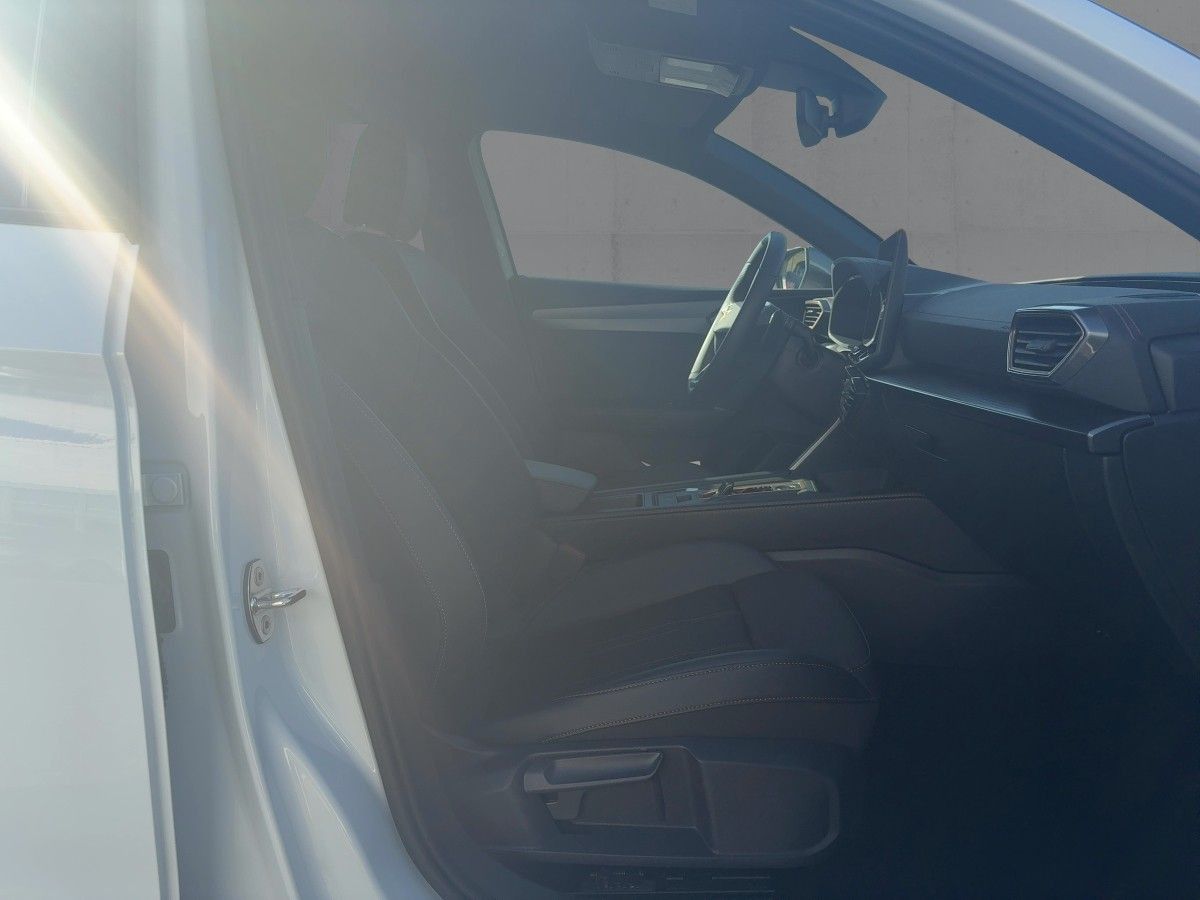 Cupra Leon - Bild 12