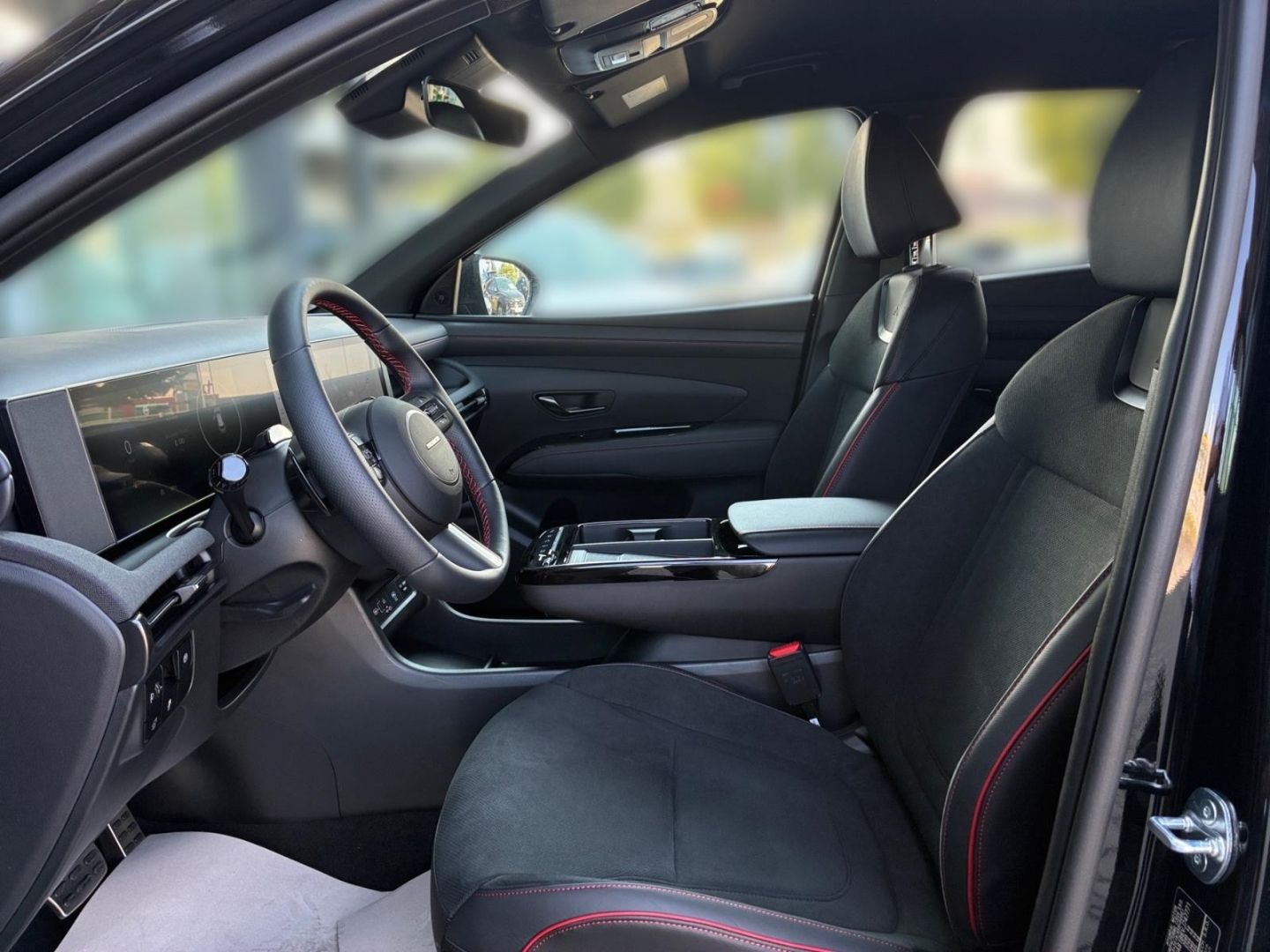 Hyundai TUCSON - Bild 7