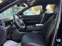 Hyundai TUCSON - Vorschau Bild 7