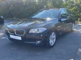 BMW 525 5 Touring 525 d - BMW 525 in Ludwigshafen