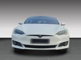 Tesla Model S 90D  CCS MCU2 - Tesla Model S: 90d