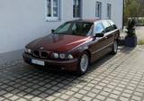 BMW E39 523i Touring 
