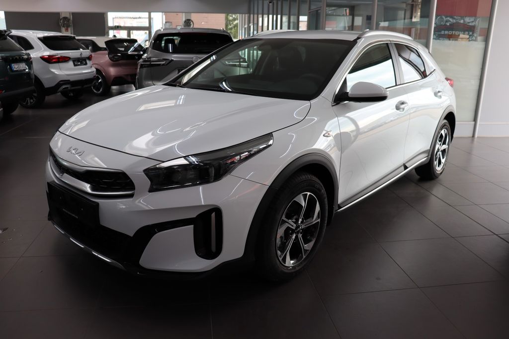 Image of Kia XCeed