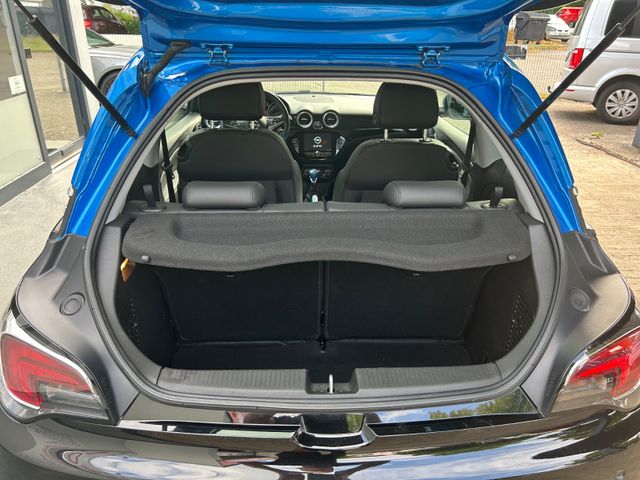 Fahrzeugabbildung Opel Adam 1.4+CarPlay+NaviZB+SHZ+Teilleder+BT+USB+LM