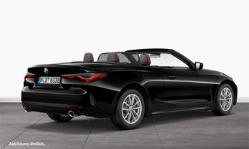 BMW 420 - 2