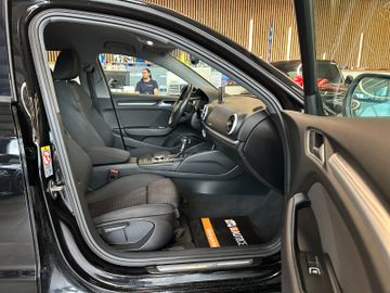 MYAUTOCENTER – Gebraucht- und Jahreswagen mit Werkstattservice in Pfaffenhofen Audi A3 Sportback *NAV*TEMPO*SitzHZ*2-ZONEN*PDC*