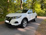 Nissan Qashqai 1.3 DIG-T Acenta Acenta - Nissan Qashqai: Privatanbieter