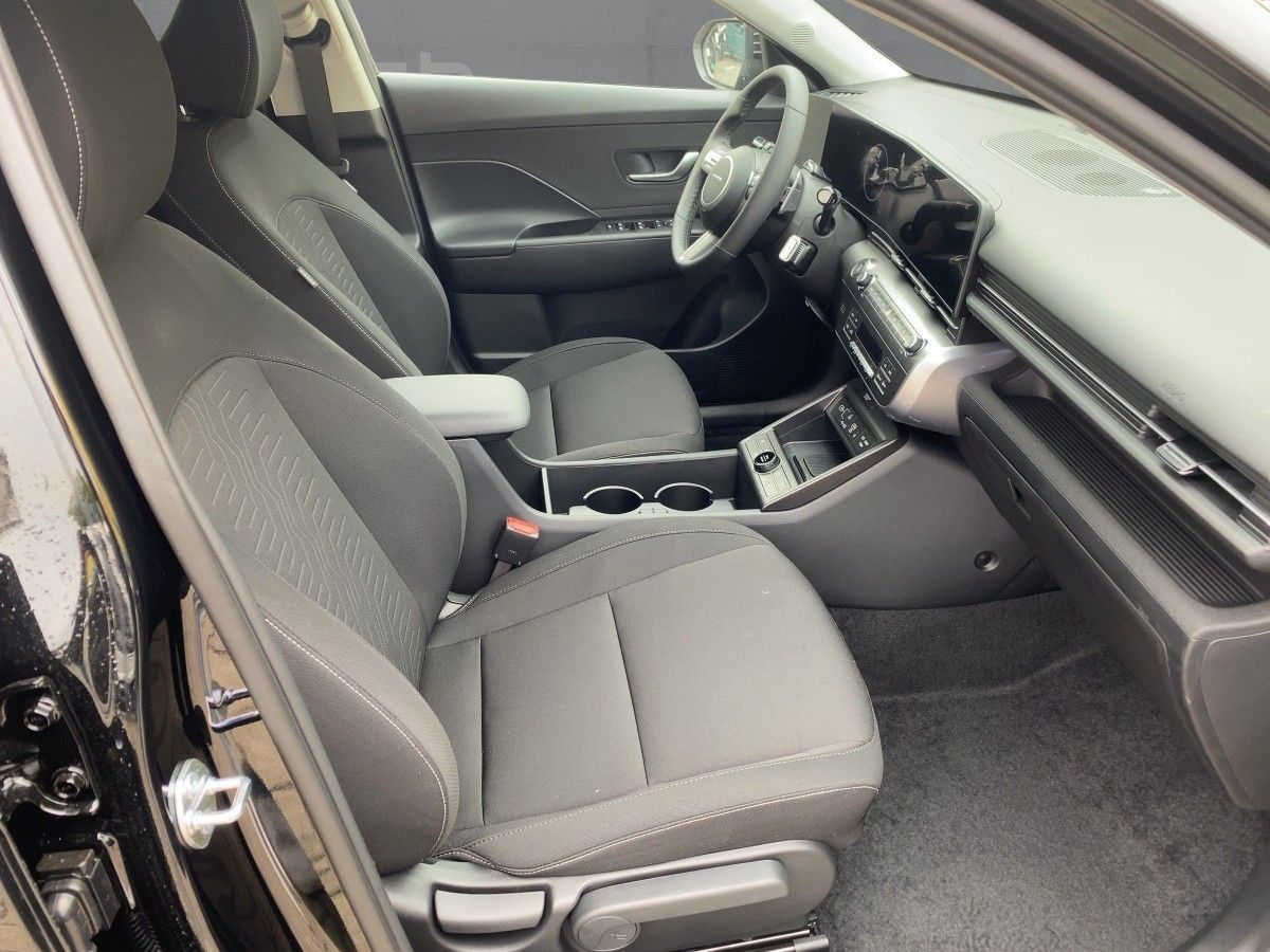 Hyundai KONA - Bild 11