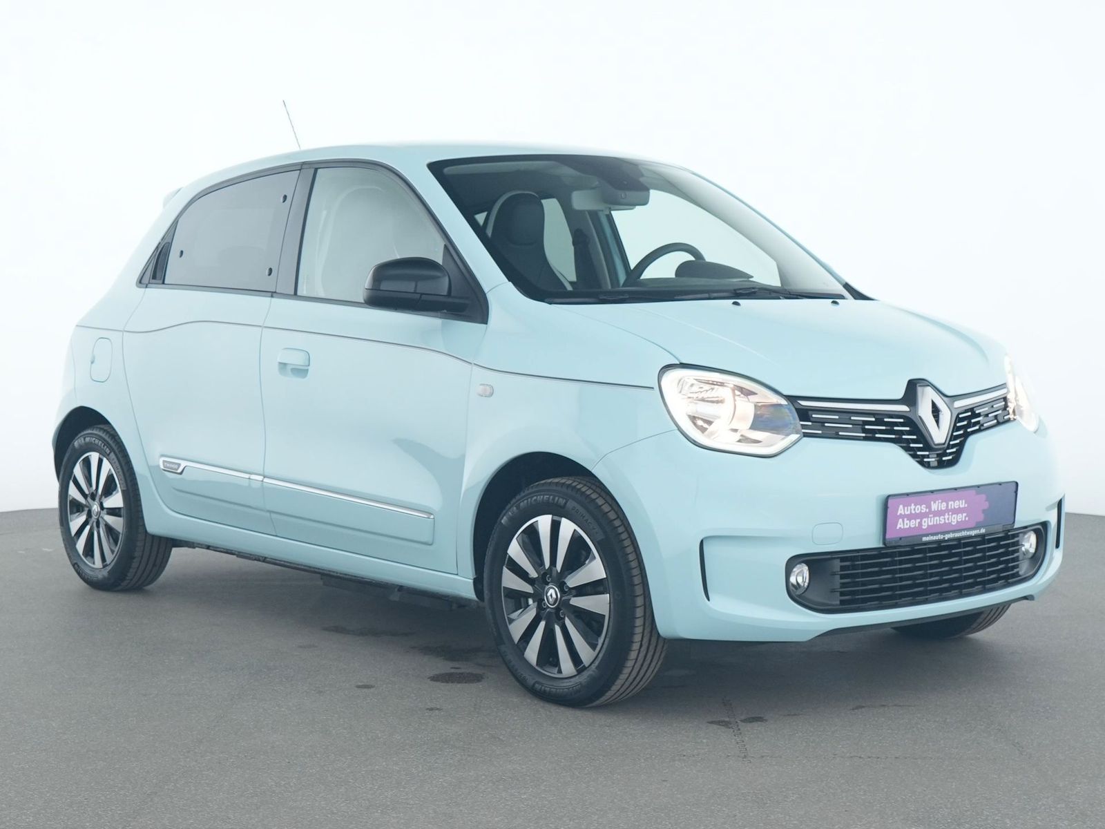 Renault Twingo - Bild 5