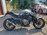 Honda CB 650R Neo Sports Cafe Racer - HONDA CB CAFE RACER