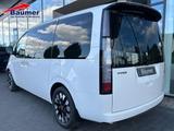 Hyundai STARIA HYBRID SIGNATURE PANO - Hyundai STARIA mit Hybrid-Antrieb