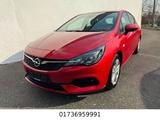 Opel Astra 1,2 Turbo Edition/LED/Kamera/DAB/Ambiente - Opel Astra: Ambiente