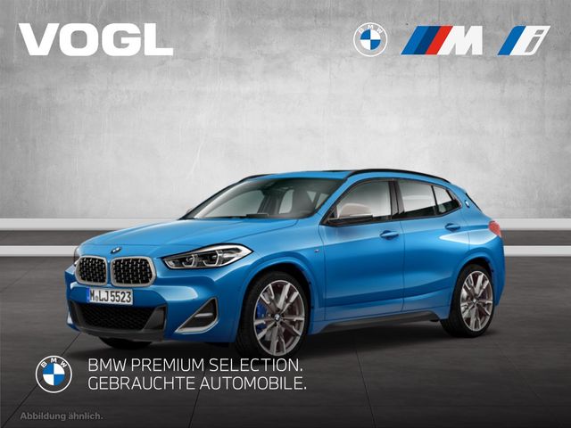 BMW X2 M35i