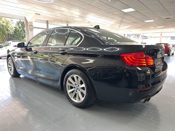 BMW 528 - 6