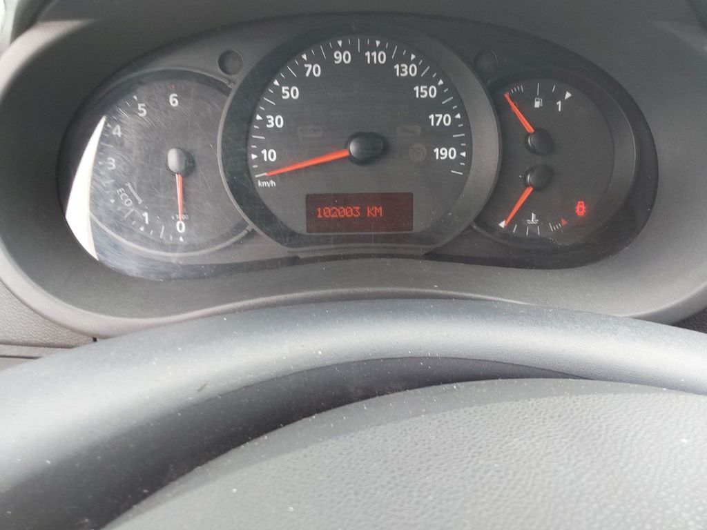 Image of Renault Kangoo