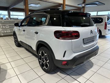 Citroën C5 Aircross HDi130 EAT8 MAX | Navi - ACC -RCam