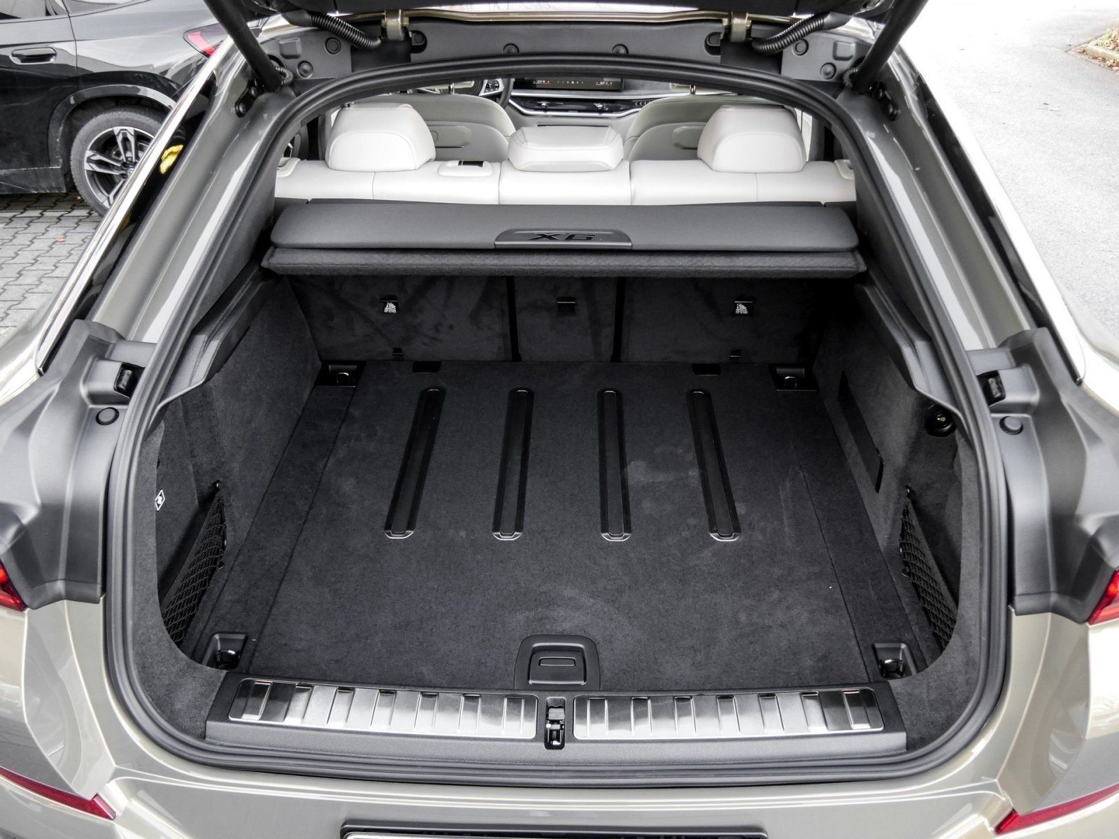BMW X6 - Bild 15