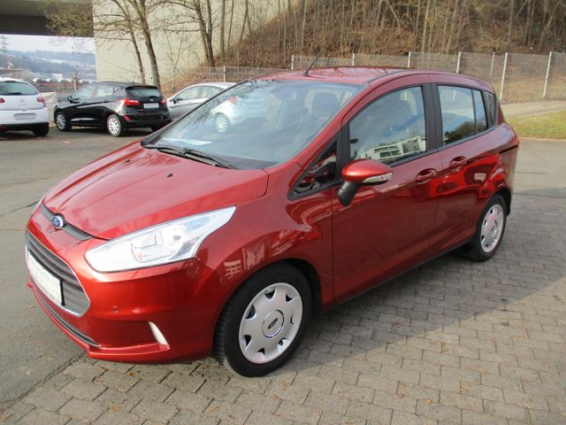 Ford B-MAX  1.6 Sync Edition Automatik PDC Klima