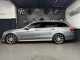 Mercedes-Benz E 500 AMG-PAKET/AMG-FELGEN/KAMERA - Mercedes-Benz: Felge