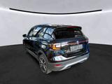 Volkswagen T-Cross 1.0 TSI STYLE IQDrive Virtual Navi Kamer - VW T-Cross von 2022