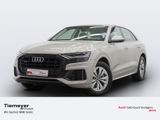 Audi Q8 55 TFSIe Q HD-MATRIX LUFT AHK KAMERA eSITZE - Audi Q8 aus 2021