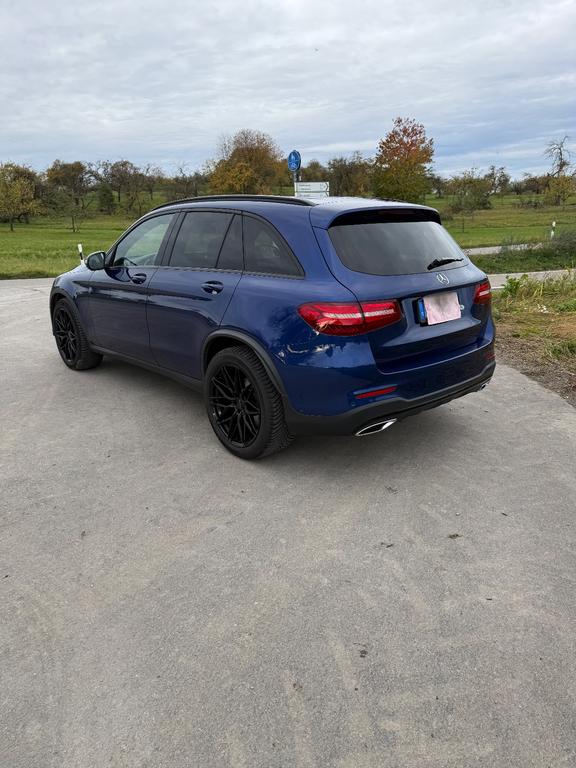 Mercedes-Benz CLC 250