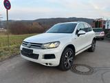 Volkswagen Touareg V6 TDI BMT Edition X - Volkswagen Touareg: Edition X