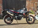 Kreidler 125i SM - Offers matching your search criteria