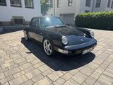 Porsche 964 - Porsche 964: Automatik