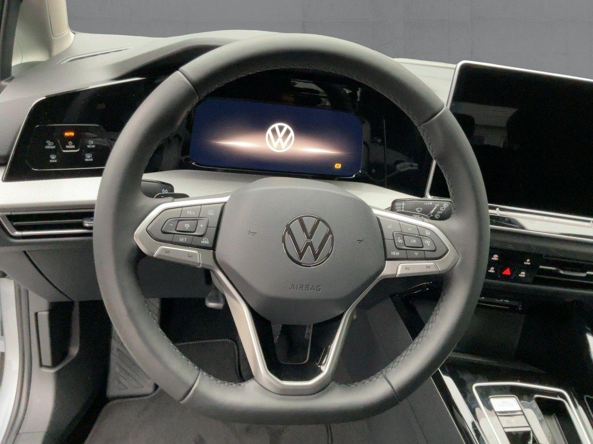 Volkswagen Golf Style 1.5 l eTSI DSG HuD*AHK*Rüfakam*LED+, миниатюра 9