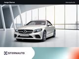 Mercedes-Benz C 300 4M Cabriolet AMG 360 Kam Comand Multibeam - Mercedes-Benz: Comand