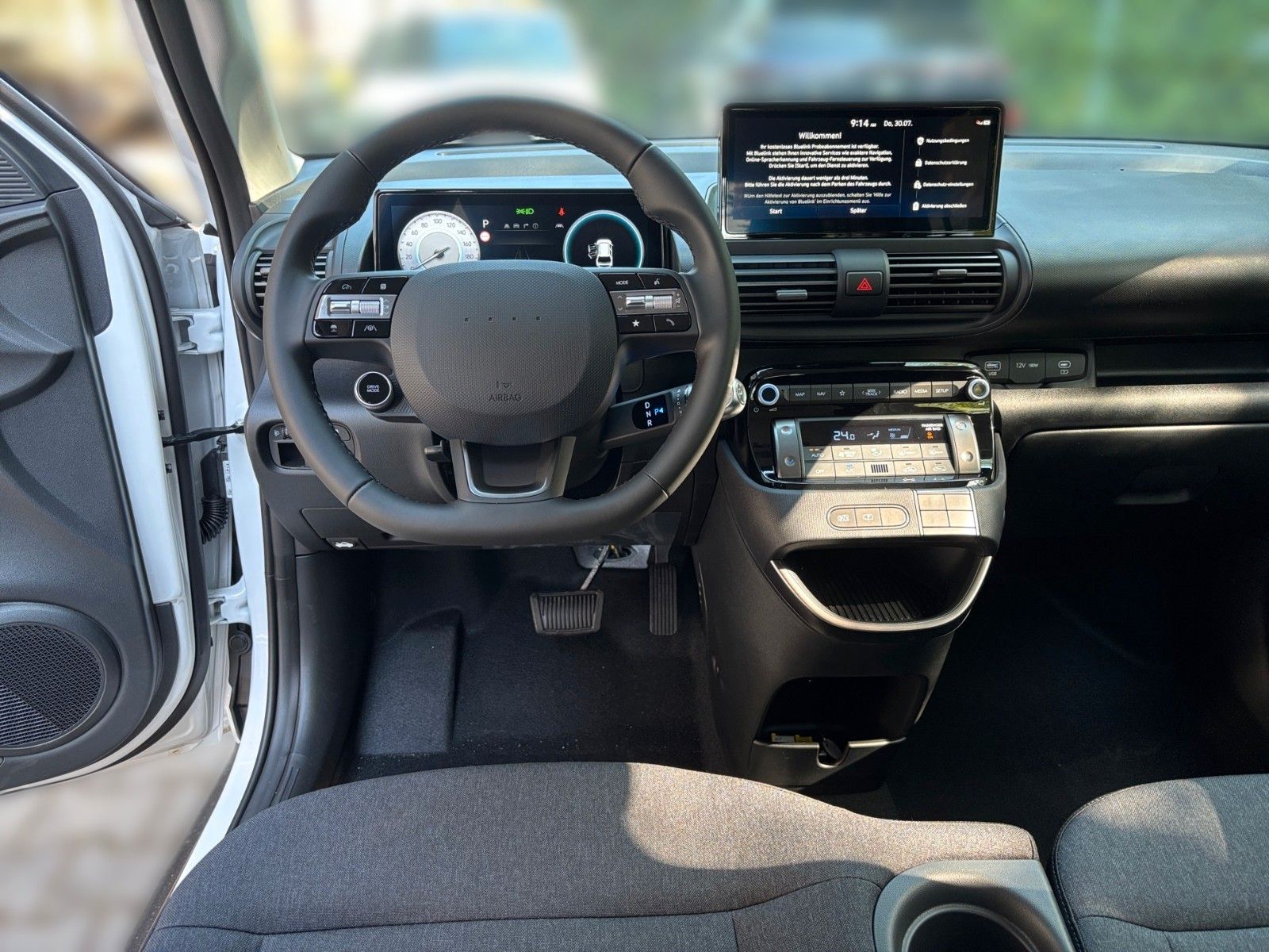 Hyundai INSTER - Bild 11