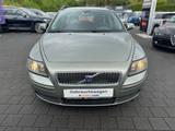Volvo V50 Kombi 1.6 D Kinetic *AHK*AC*E-FENSTER* - gebrauchte Volvo V50 aus dem Jahr 2007