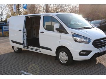 Fahrzeugabbildung Ford Transit Custom Kasten 300 L2 Trend +TEMP.+KLIMA+