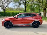 BMW X2 xDrive20d M Sport X Steptronic Paket - BMW X2 Gebrauchtwagen in München