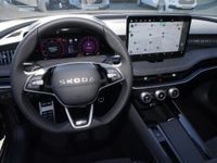 Skoda Superb - Vorschau Bild 7