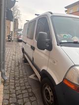 Renault Master - Renault Master in Bonn