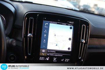 Volvo XC40 - 3
