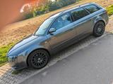 Audi A4 Avant 1.8T LPG - Audi A4 mit LPG-Antrieb