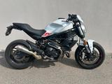 Ducati Monster 797 - DUCATI MONSTER 797