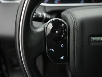 Land-Rover Range Rover Evoque - 11